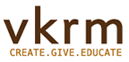 vkrm - Create. Give. Educate