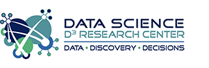 Data Sciense D3 Research Center