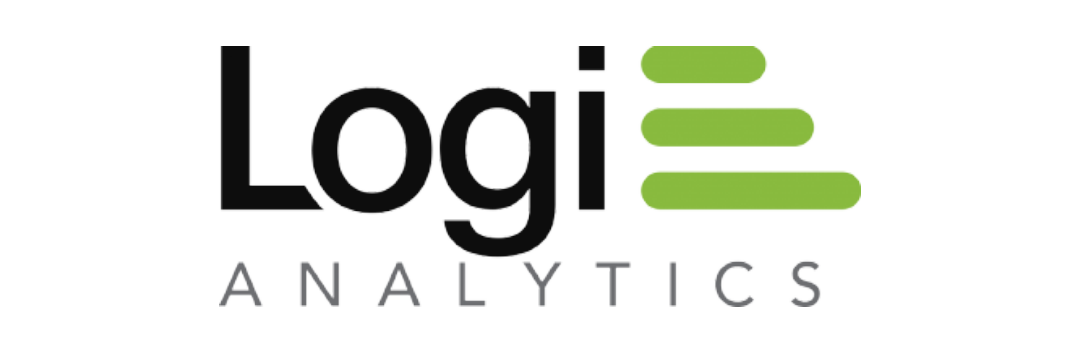 Logi Analytics Logo