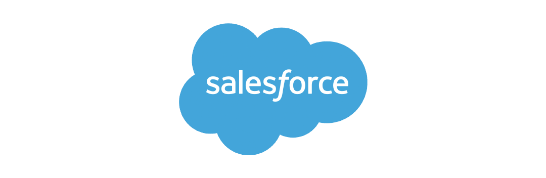 Salesforce Logo