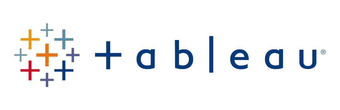 Tableau logo