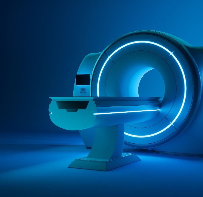 MRI Equipment