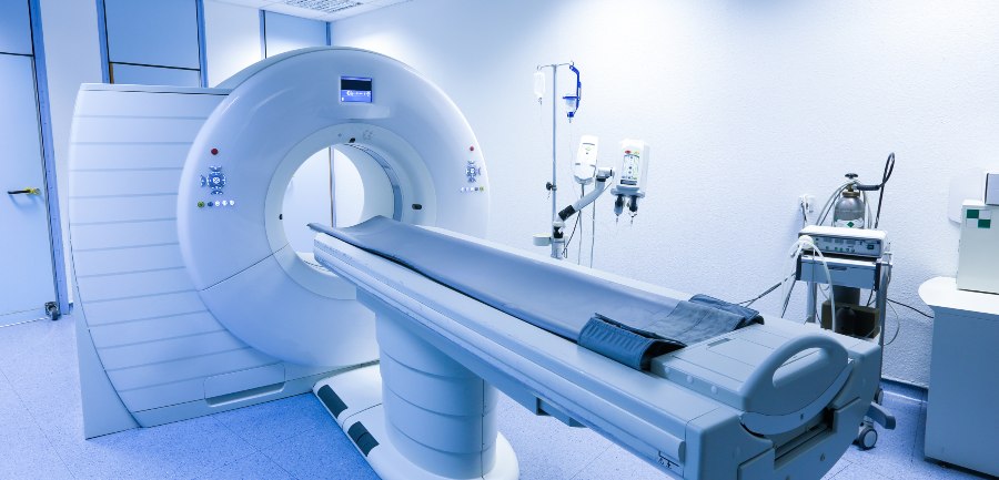 MRI Machine