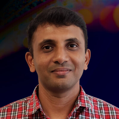 Pramod Sridharamurthy