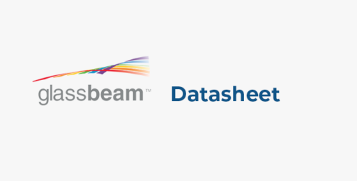 Glassbeam Datasheet