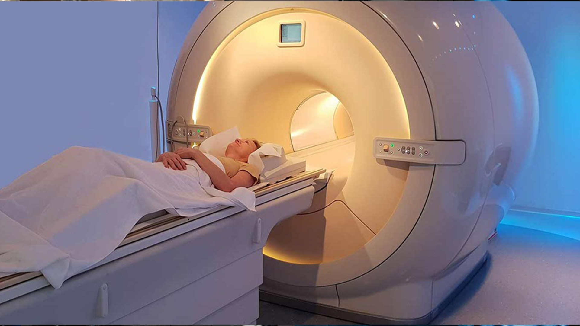 CT-Scan