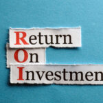 Return on Investment ROI v3