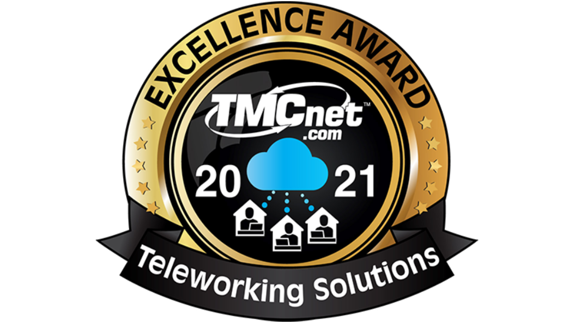 TMCnet-Teleworking-Excellence-award-2021