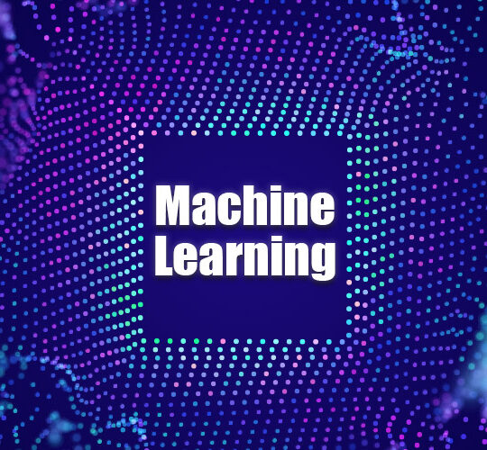 Machine-Learning