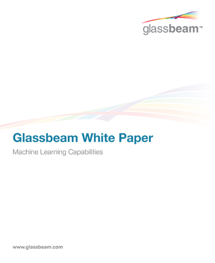 Machine-Learning-white paper cover