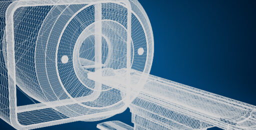 Leveraging Machine Data Analytics to improve Productivity MRI Cross Section