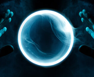 predictive analytics healthcare crystal ball