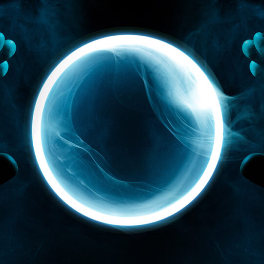 predictive analytics healthcare crystal ball