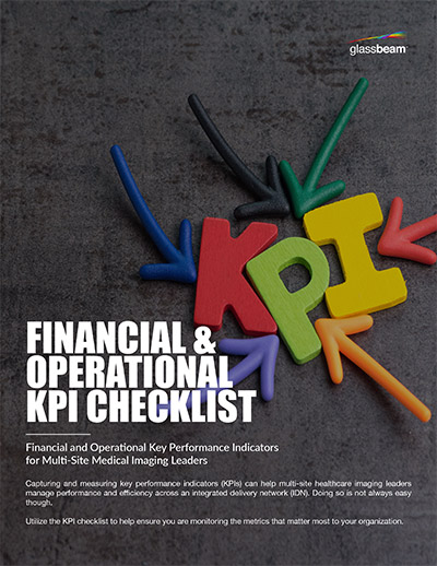 KPI Checklist Cover