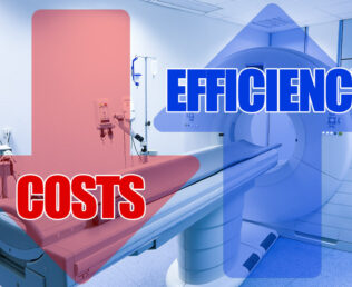 Radiology Equipment Maintenance Cost Efficiency