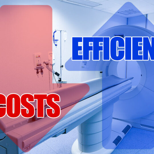 Radiology Equipment Maintenance Cost Efficiency