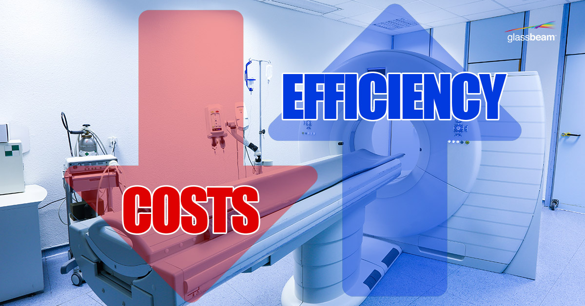 Radiology Equipment Maintenance Cost Efficiency