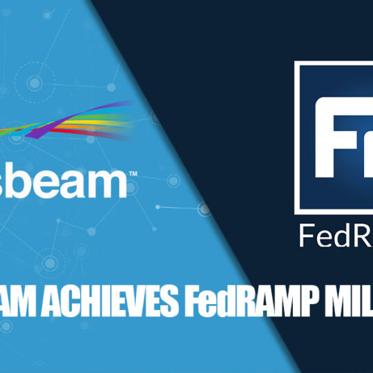 Glassbeam FedRamp-In-Process
