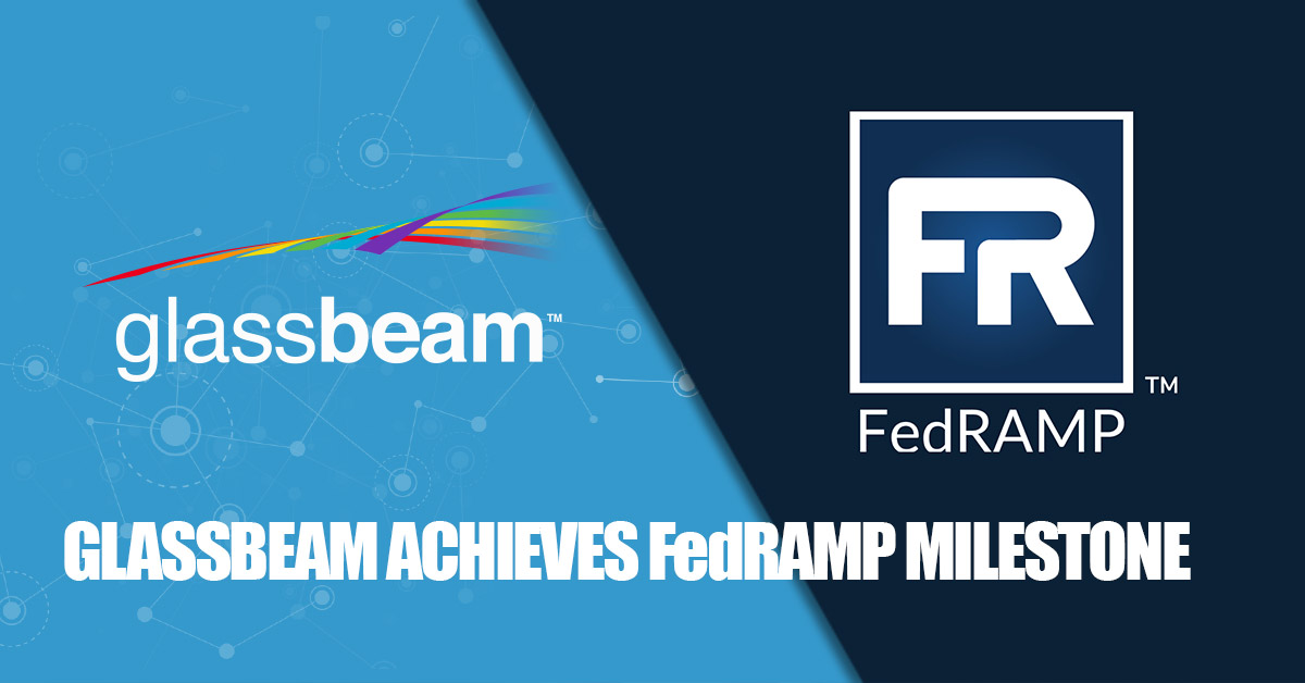Glassbeam FedRamp-In-Process